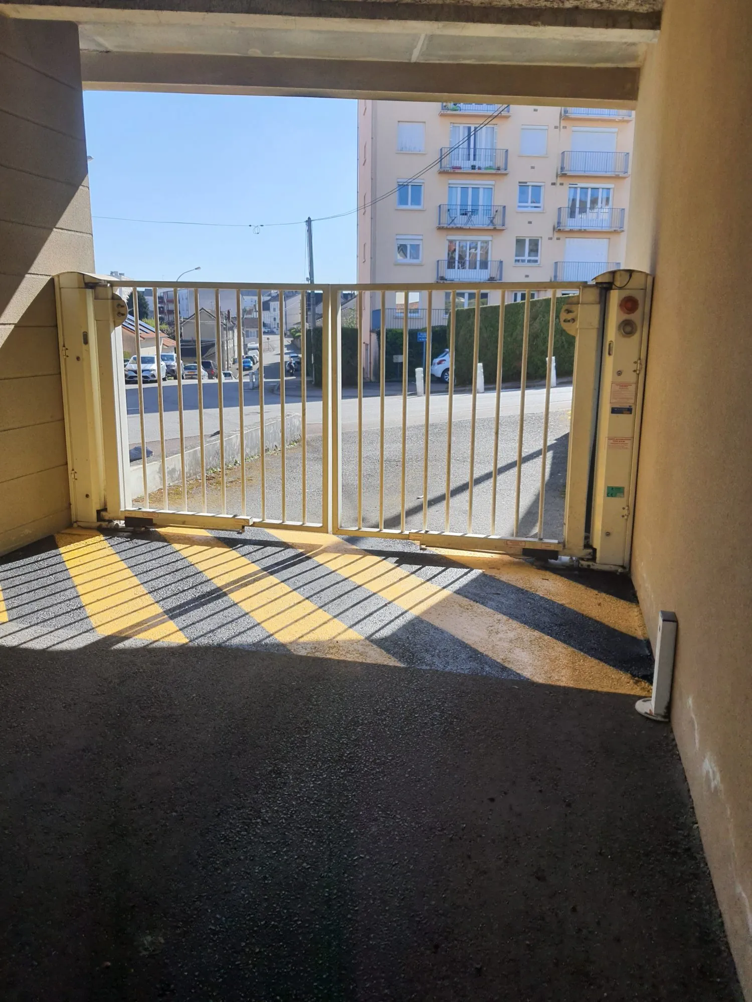 Appartements T3 à Limoges avec terrasse privée et parking à vendre 
