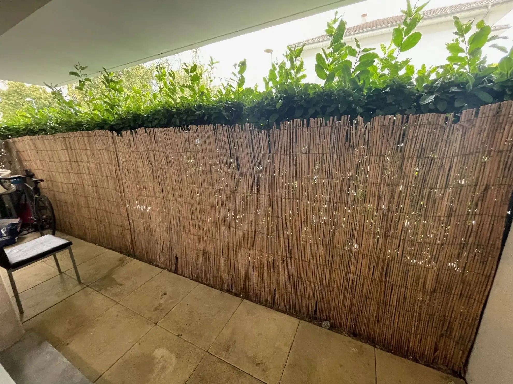 Appartement 2 pièces à Strasbourg Cronenbourg avec parking privé - Investissement locatif 