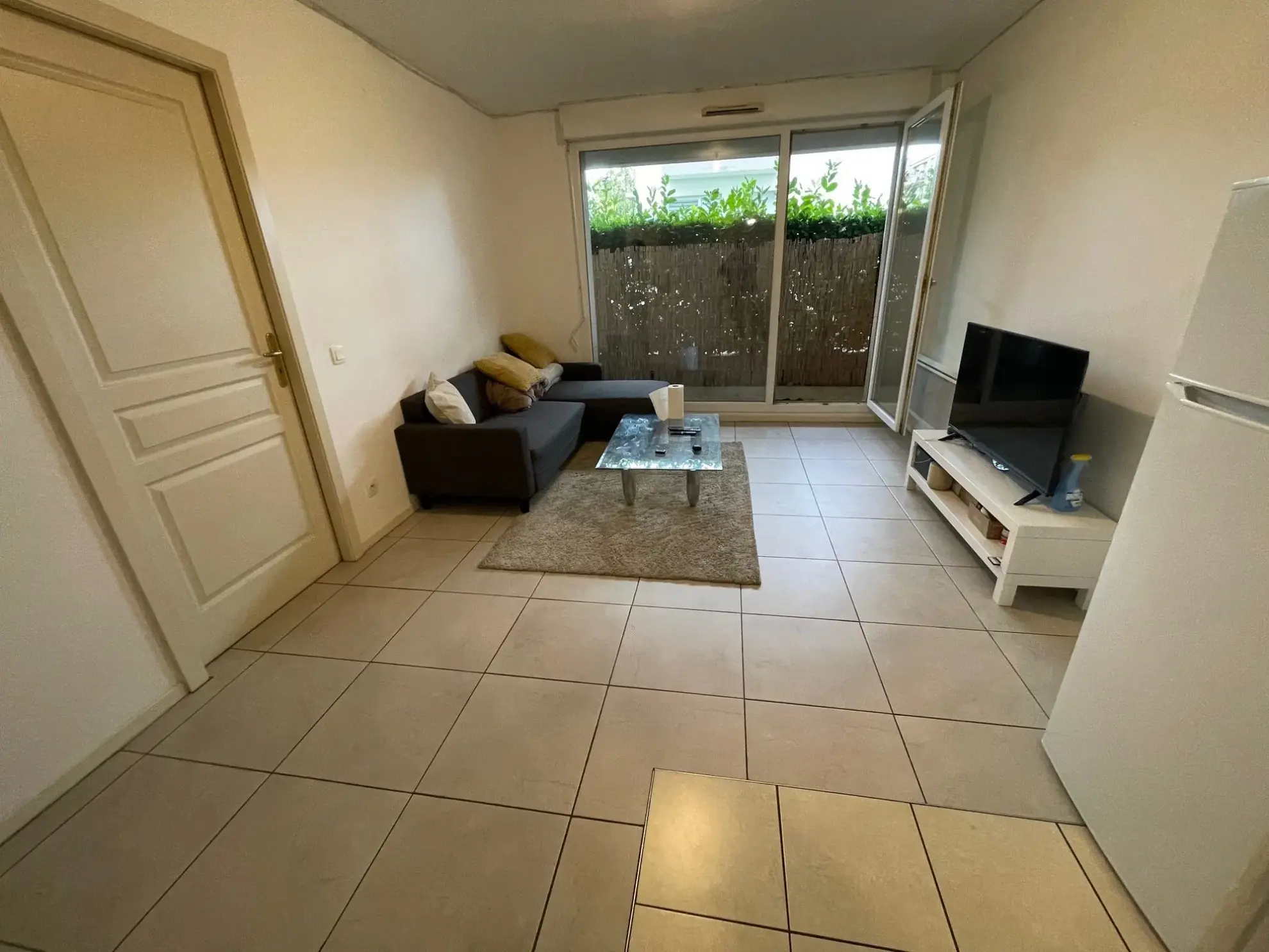 Appartement 2 pièces à Strasbourg Cronenbourg avec parking privé - Investissement locatif 