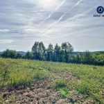 Terrain constructible de 1800 m² à Lintillac, proximité Brive-la-Gaillarde
