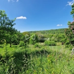 Terrain à bâtir de 210 m² à Maron avec vue dégagée