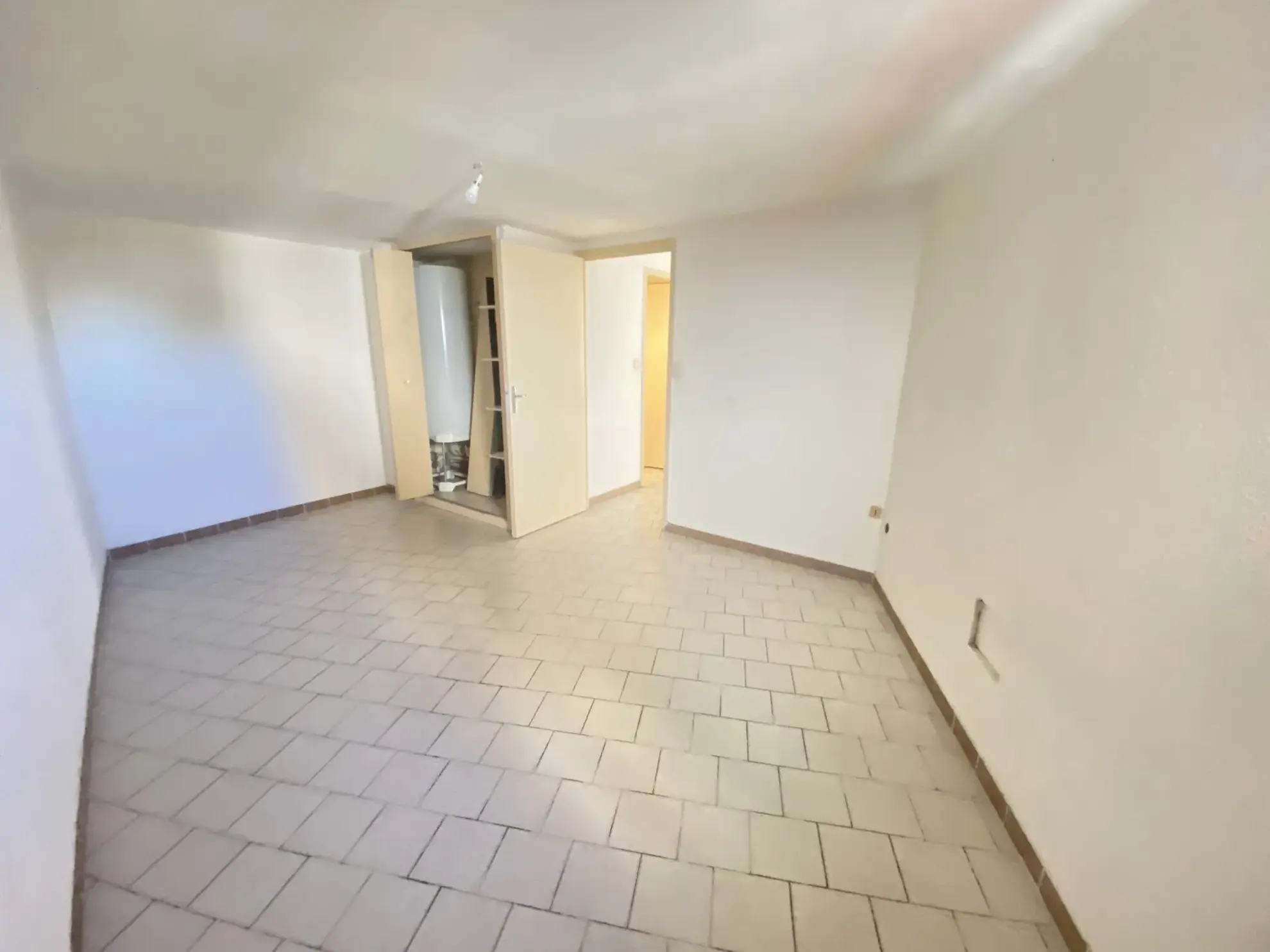 Appartement 2 chambres à Valras-Plage à 600m de la mer 