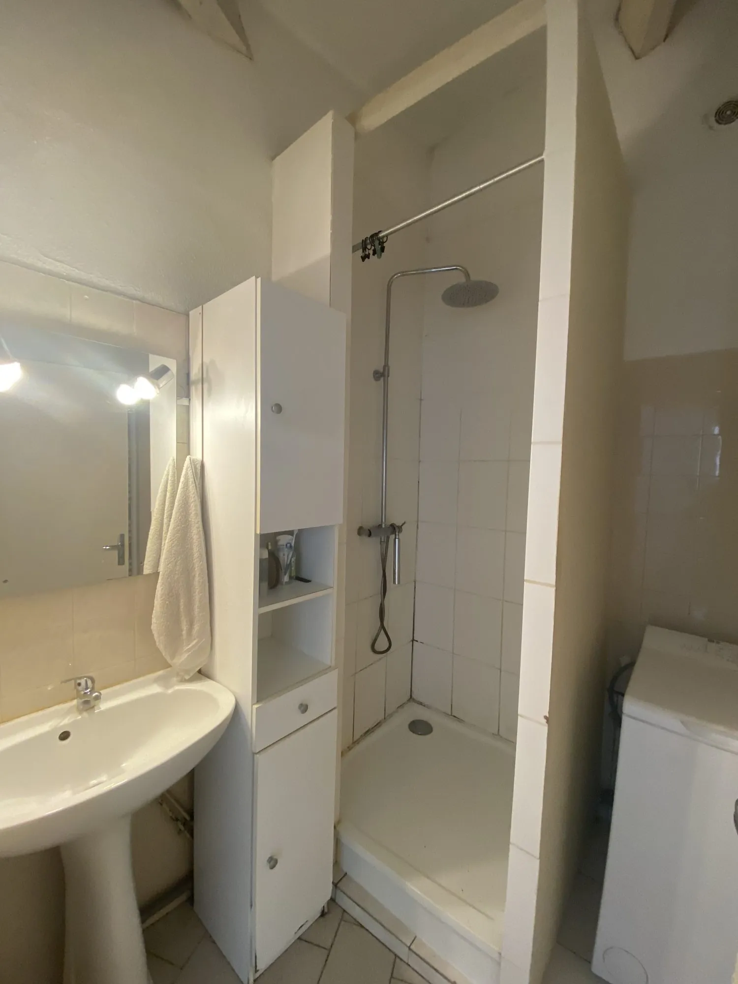 Appartement 2 chambres à Valras-Plage à 600m de la mer 