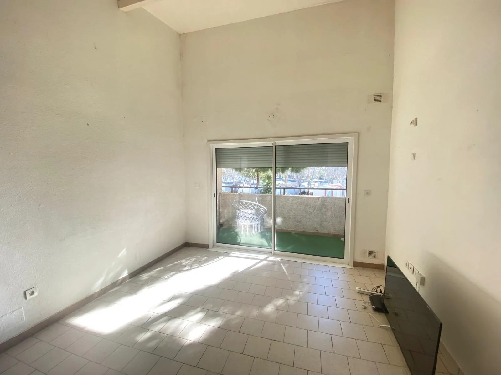 Appartement 2 chambres à Valras-Plage à 600m de la mer 