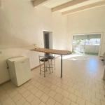 Appartement 2 chambres à Valras-Plage à 600m de la mer