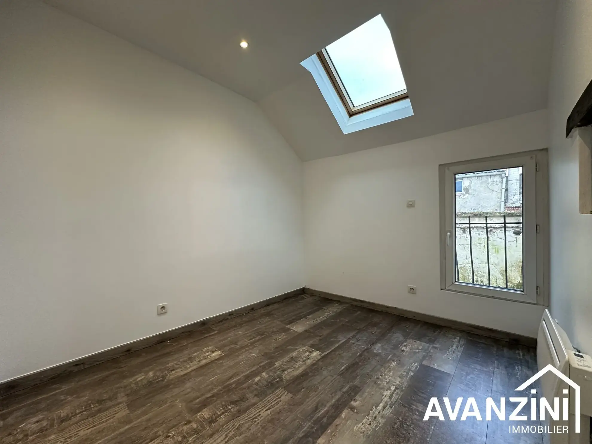 Charmant appartement T2/3 avec jardin à Meaux, proximité des commodités 