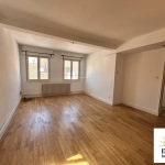 A vendre appartement duplex 3 pièces avec cave à Schiltigheim