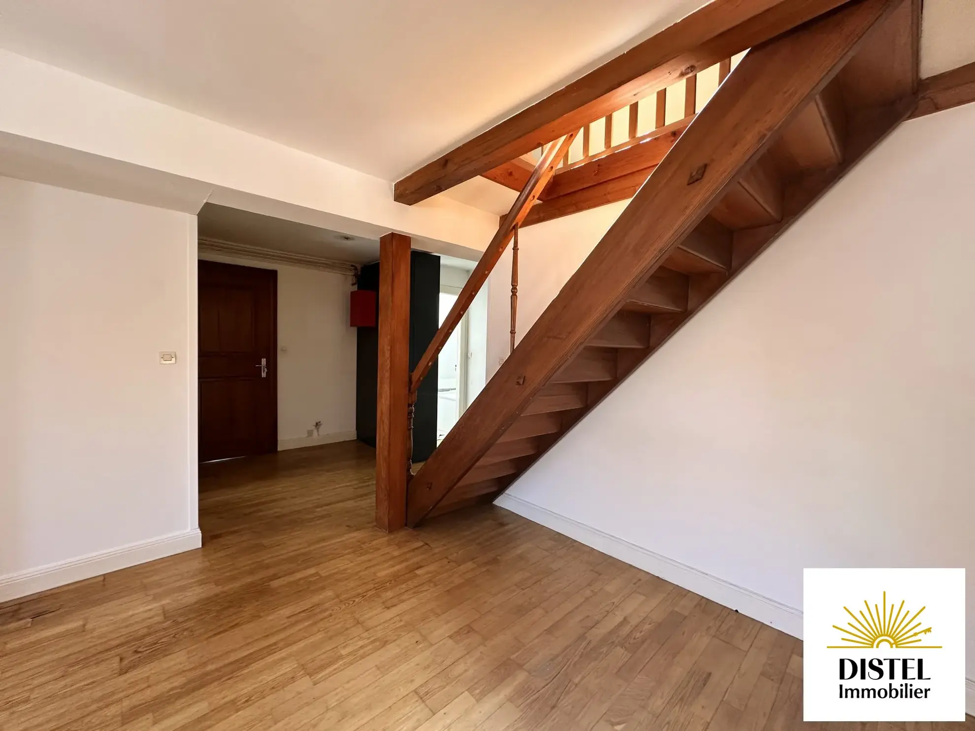 A vendre appartement duplex 3 pièces avec cave à Schiltigheim 