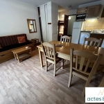 Appartement PMR dans le domaine des Sybelles avec piscine et accès ski à 50m