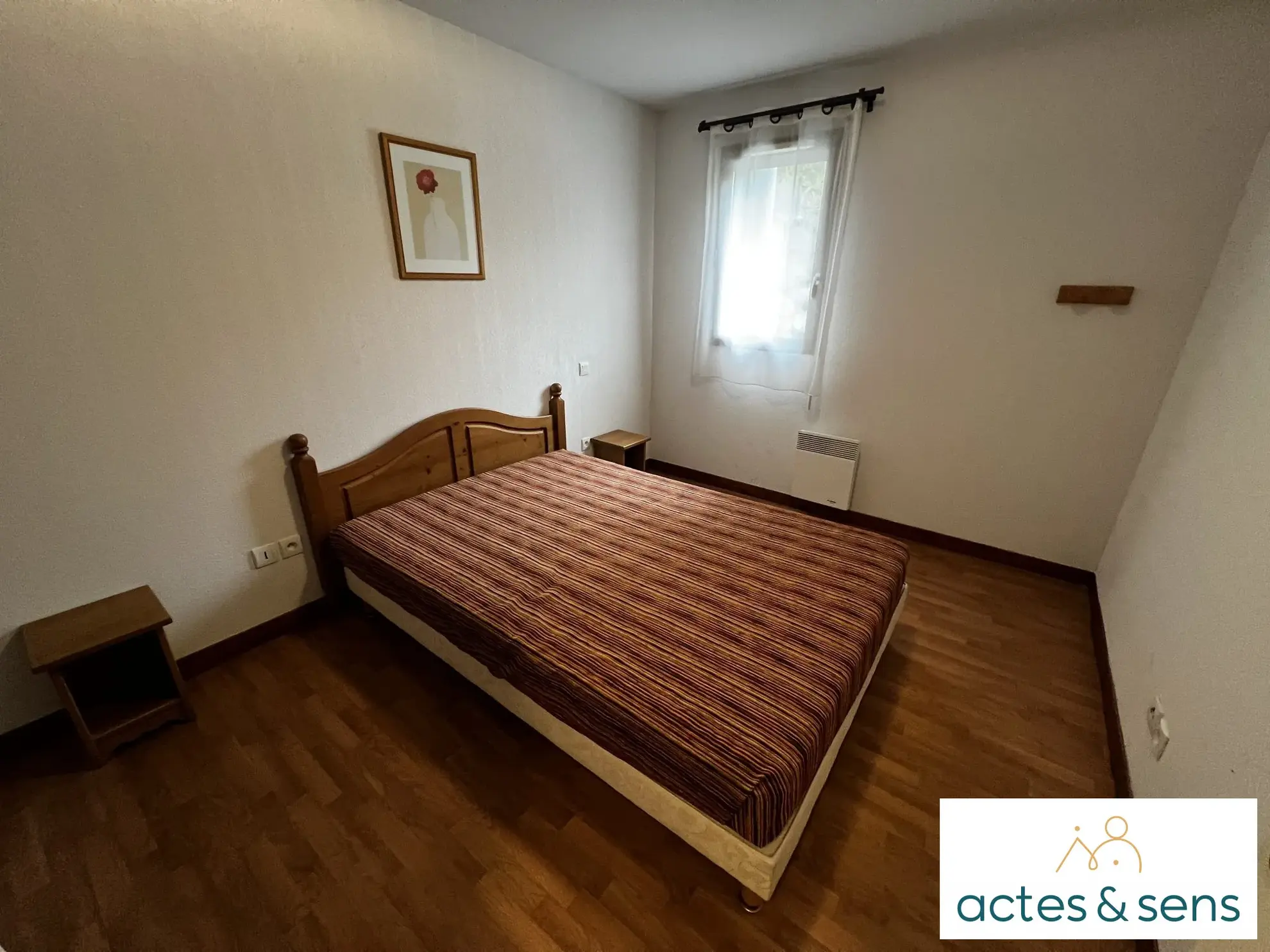 Appartement PMR dans le domaine des Sybelles avec piscine et accès ski à 50m 