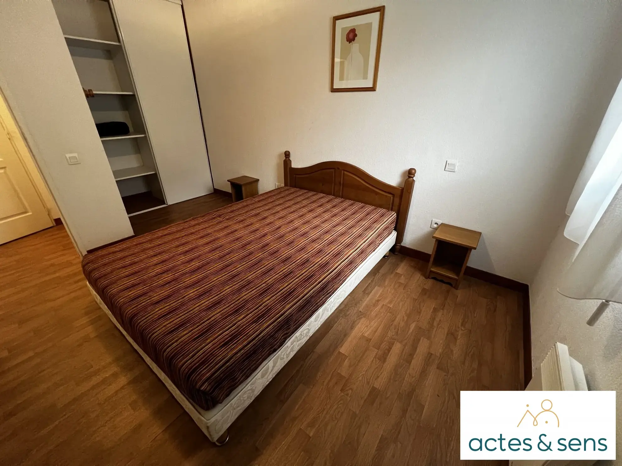 Appartement PMR dans le domaine des Sybelles avec piscine et accès ski à 50m 