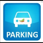Parking de 13 m² en sous-sol à Toulouse rue des Jumeaux