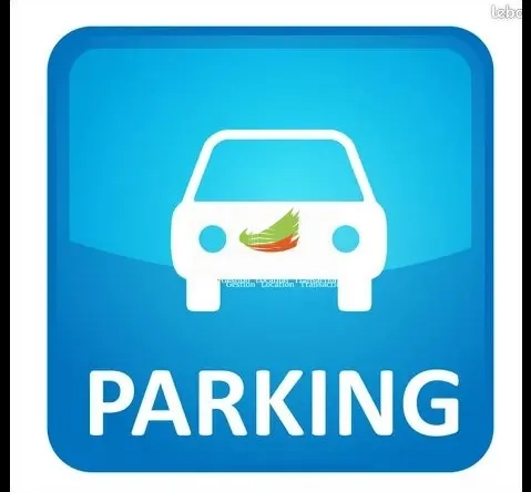 Parking de 13 m² en sous-sol à Toulouse rue des Jumeaux