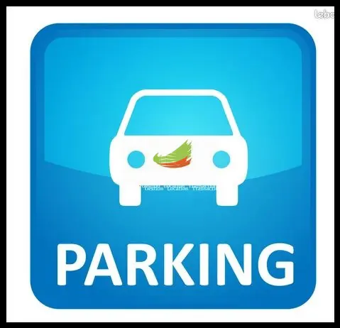 Parking de 13 m² en sous-sol à Toulouse rue des Jumeaux 