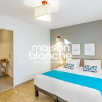 Appartement T1 à Amiens avec bail commercial et rendement sécurisé