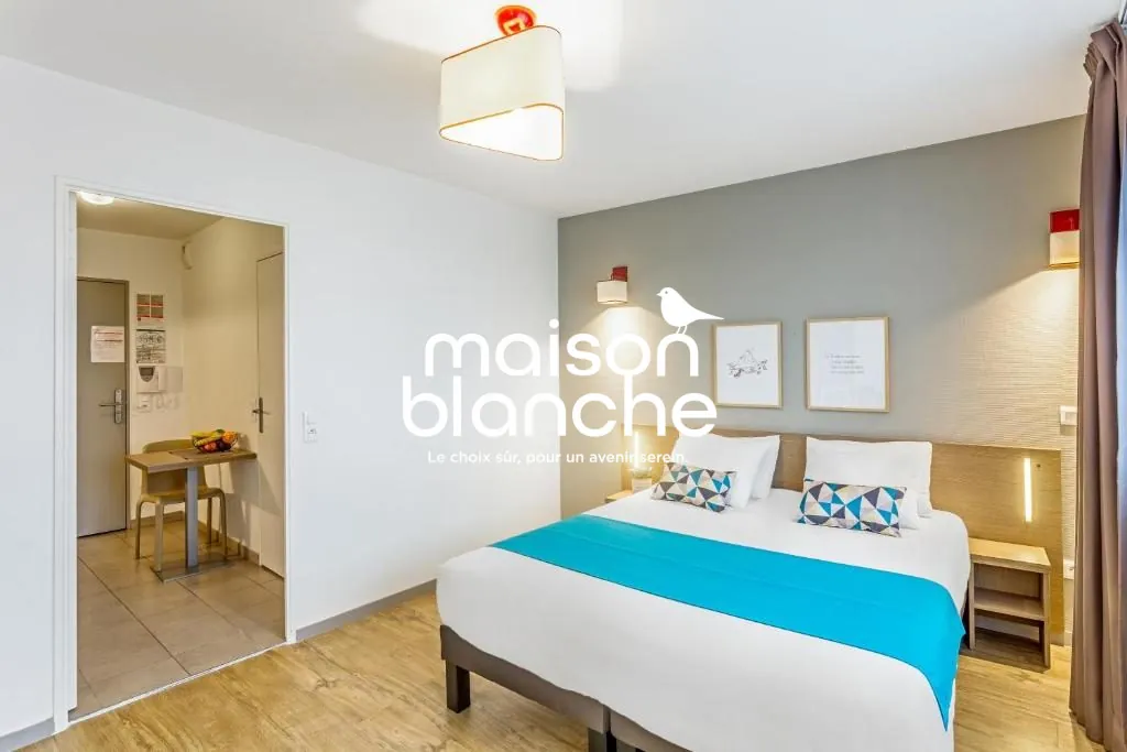 Appartement T1 à Amiens avec bail commercial et rendement sécurisé 