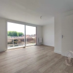 Appartement T2 à Lambersart proche Lille - 48 m², idéal premier achat ou investissement