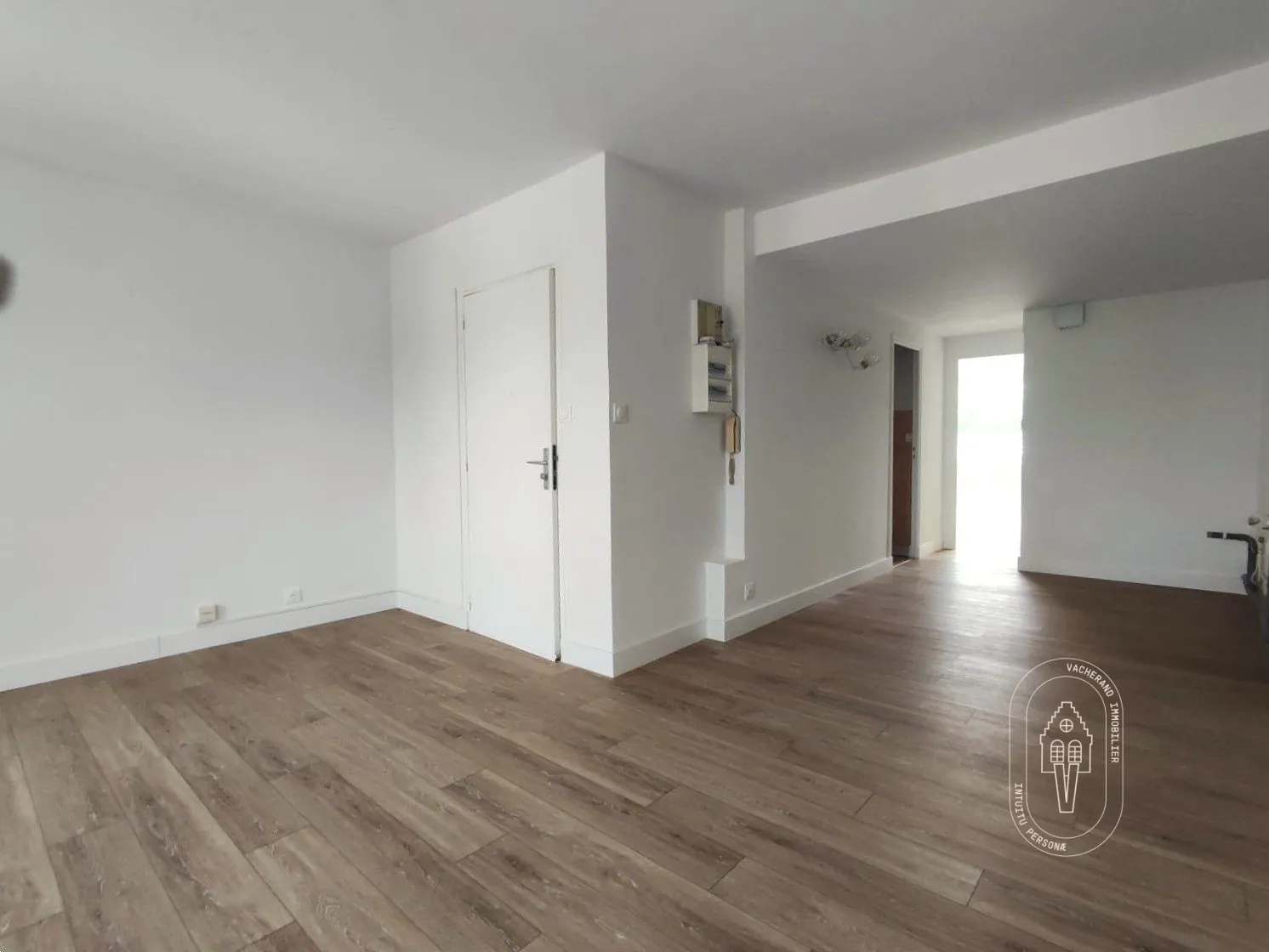 Appartement T2 à Lambersart proche Lille - 48 m², idéal premier achat ou investissement 