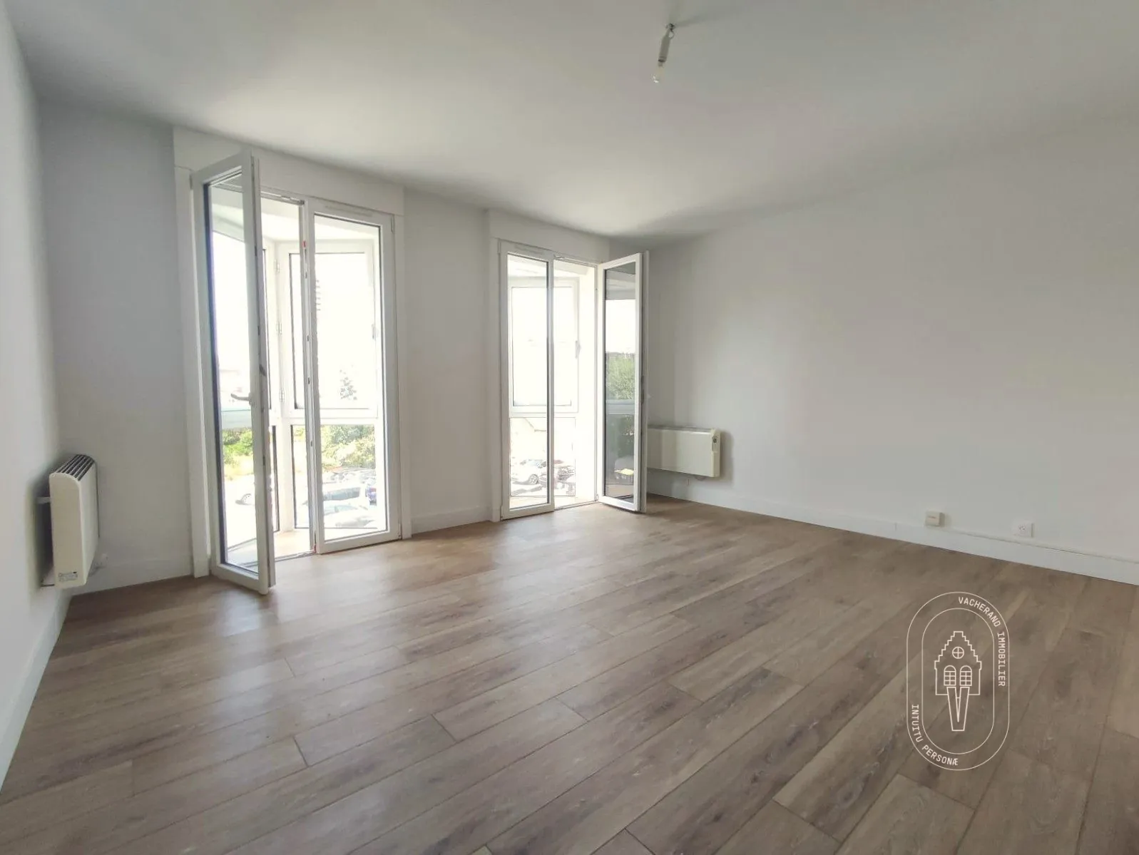Appartement T2 à Lambersart proche Lille - 48 m², idéal premier achat ou investissement 