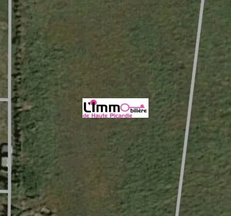Terrain à bâtir de 931 m² à Framerville-Rainecourt - Calme et proximité