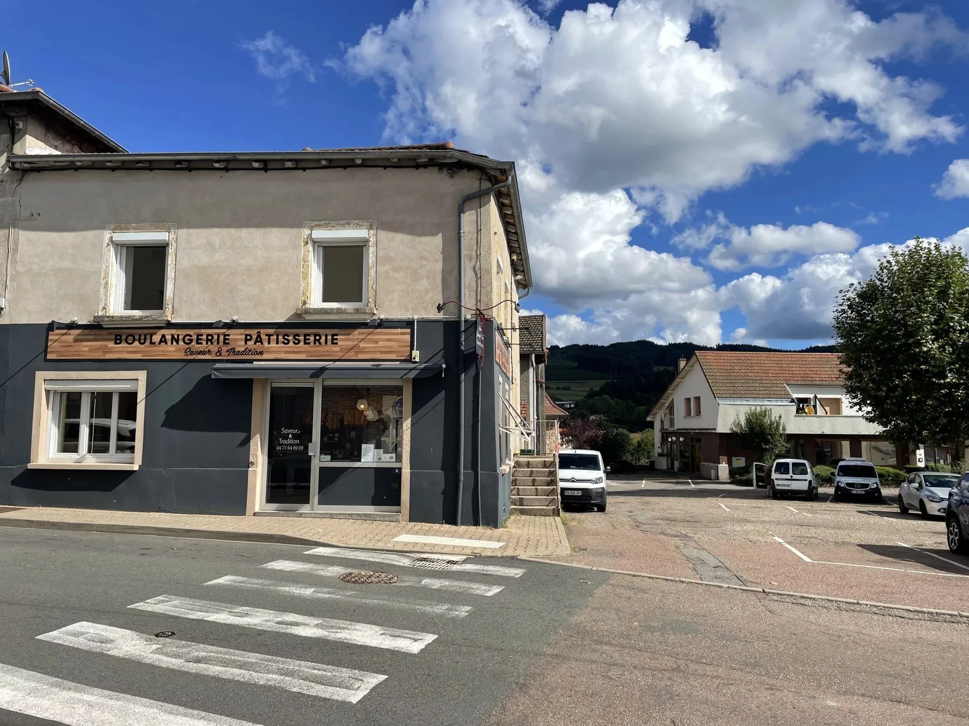 Appartement T3 lumineux à Belmont-de-la-Loire, parfait pour investissement ou premier achat 