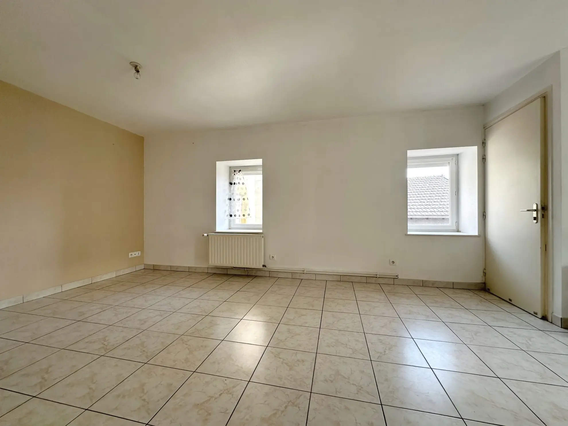 Appartement T3 lumineux à Belmont-de-la-Loire, parfait pour investissement ou premier achat 