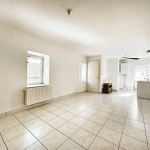 Appartement T3 lumineux à Belmont-de-la-Loire, parfait pour investissement ou premier achat