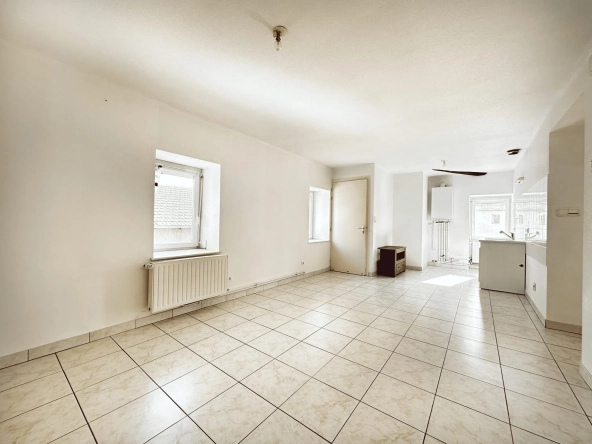 Appartement T3 lumineux à Belmont-de-la-Loire, parfait pour investissement ou premier achat