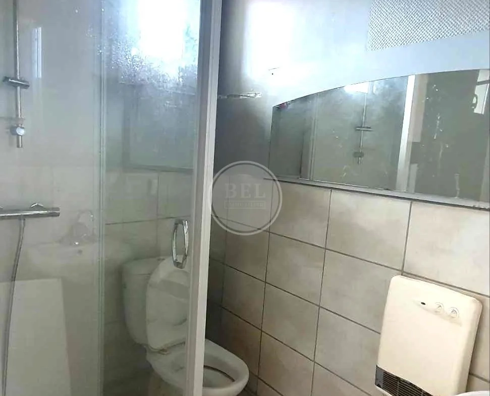Appartement duplex à Sainte Foy l'Argentière avec terrain et potentiel de rénovation 