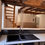 Maison ancienne à Conlie - Charmante demeure avec jardin, terrasse et proximité des écoles