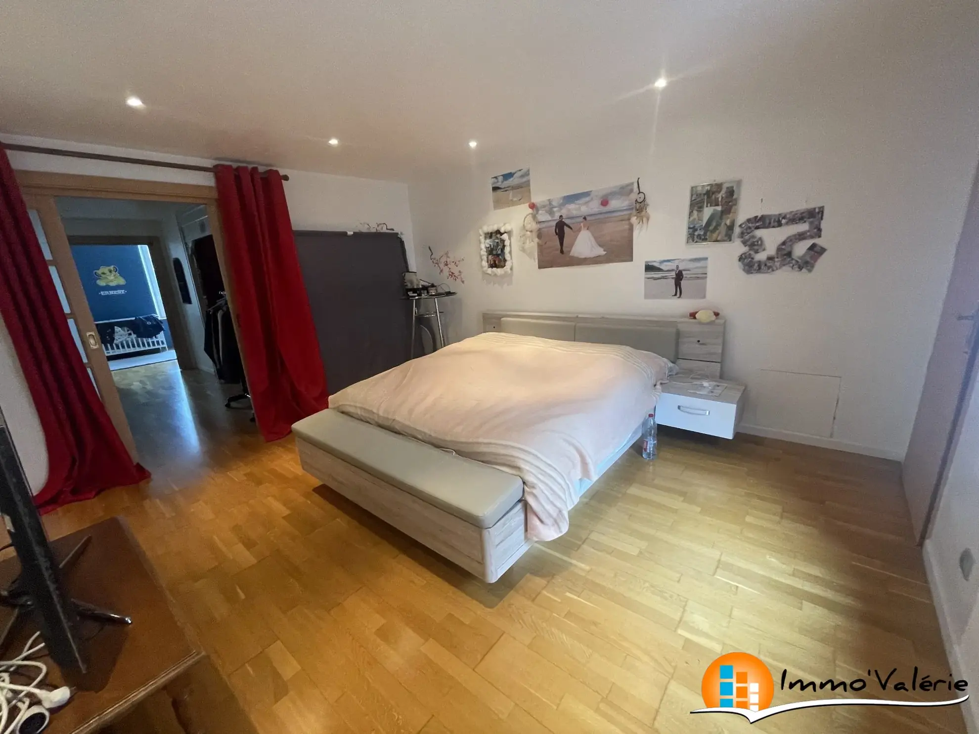 Belle maison de ville rénovée avec jardin à Mirecourt - 4 chambres 