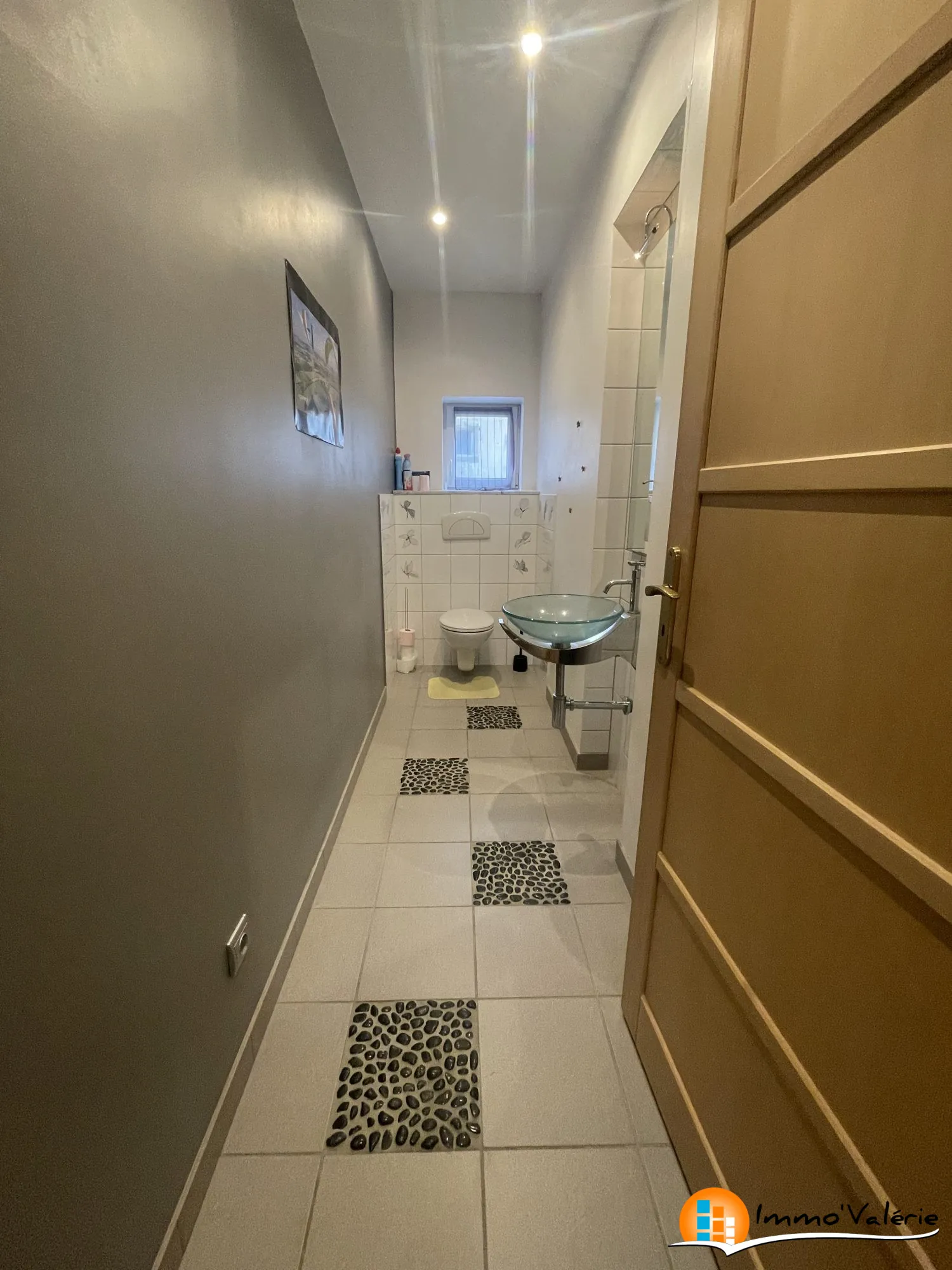 Belle maison de ville rénovée avec jardin à Mirecourt - 4 chambres 