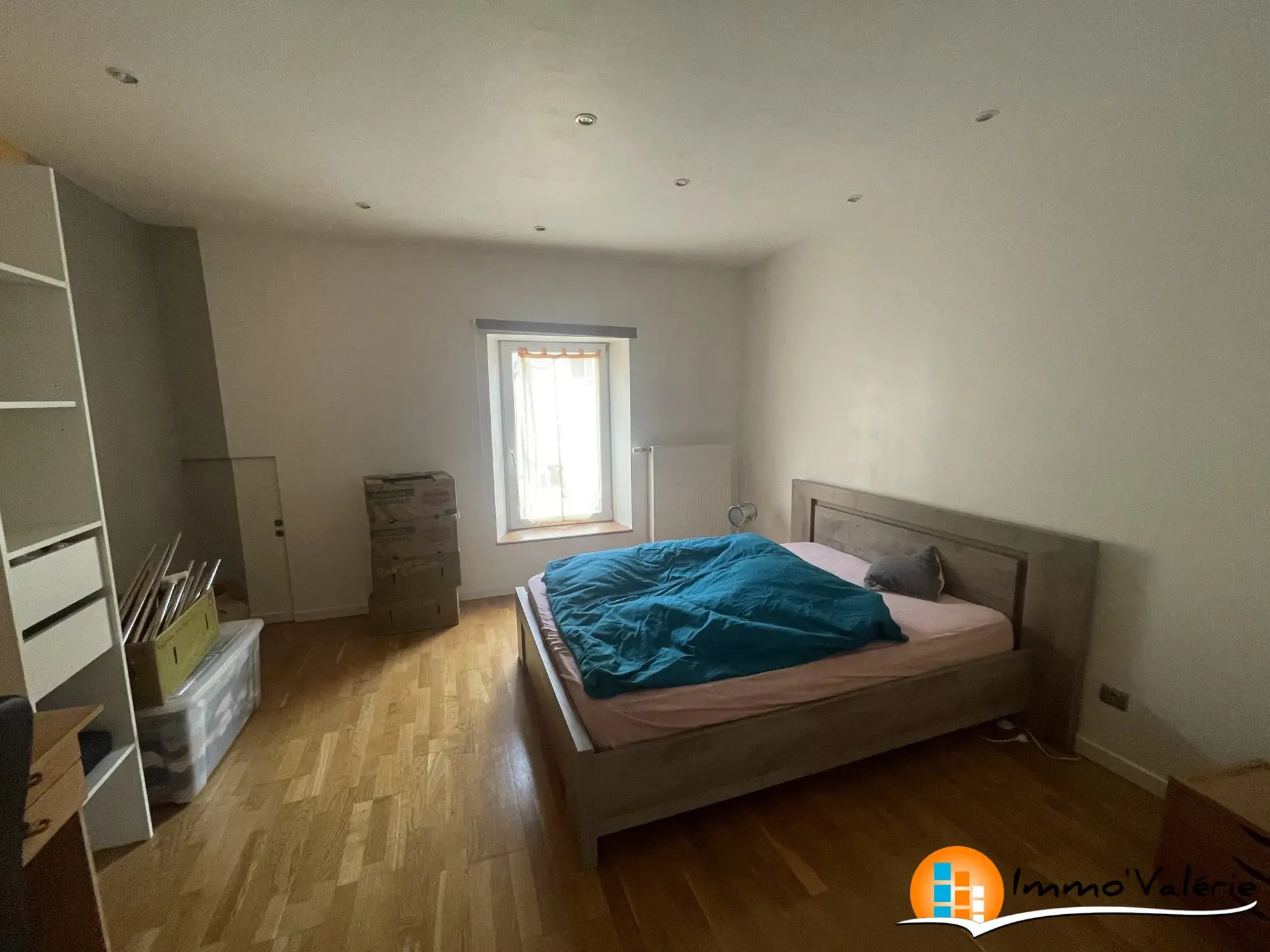 Belle maison de ville rénovée avec jardin à Mirecourt - 4 chambres 