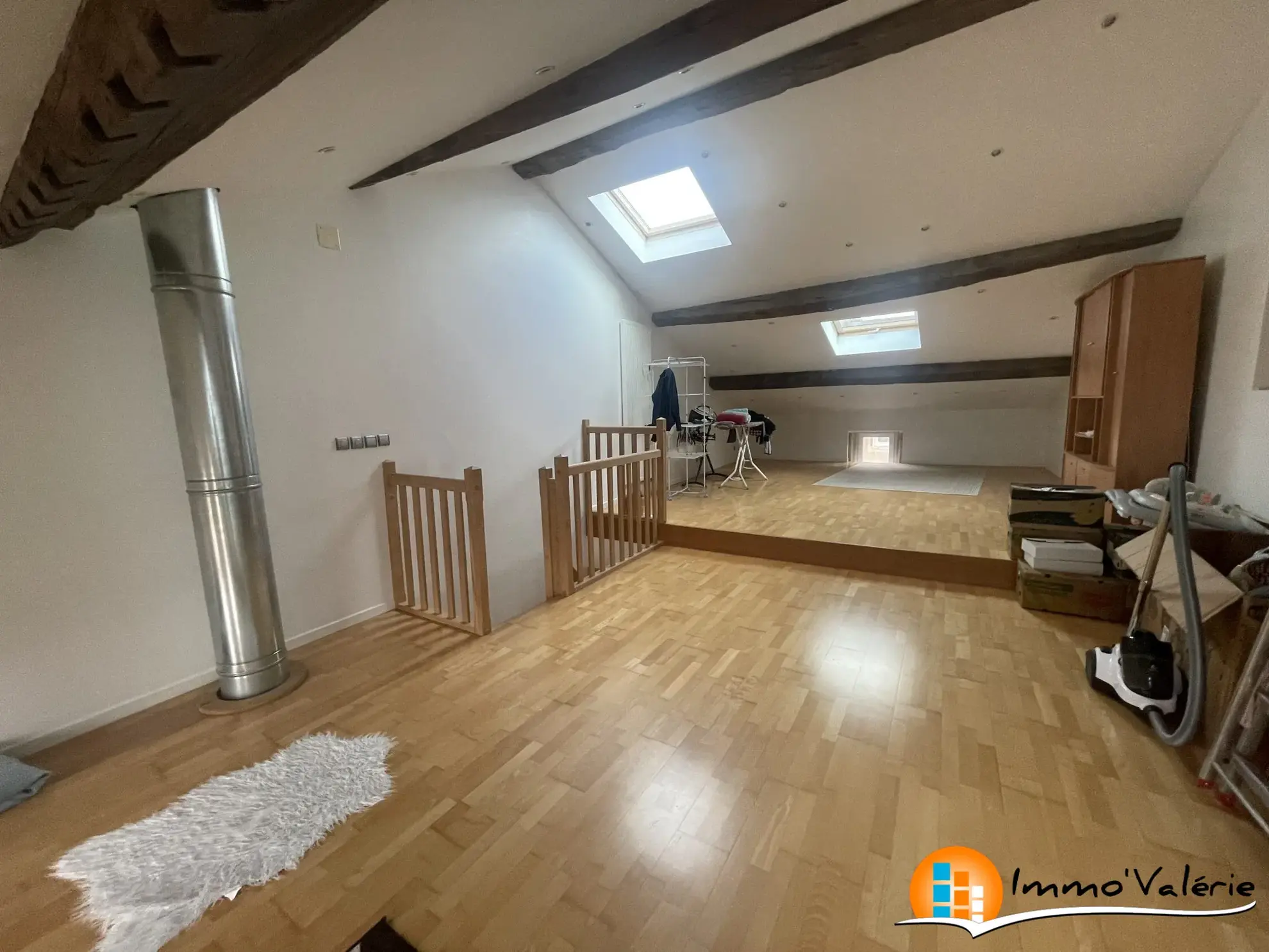 Belle maison de ville rénovée avec jardin à Mirecourt - 4 chambres 