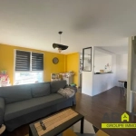 Maison 3 chambres avec jardin et garage à Corbehem, confort et tranquillité