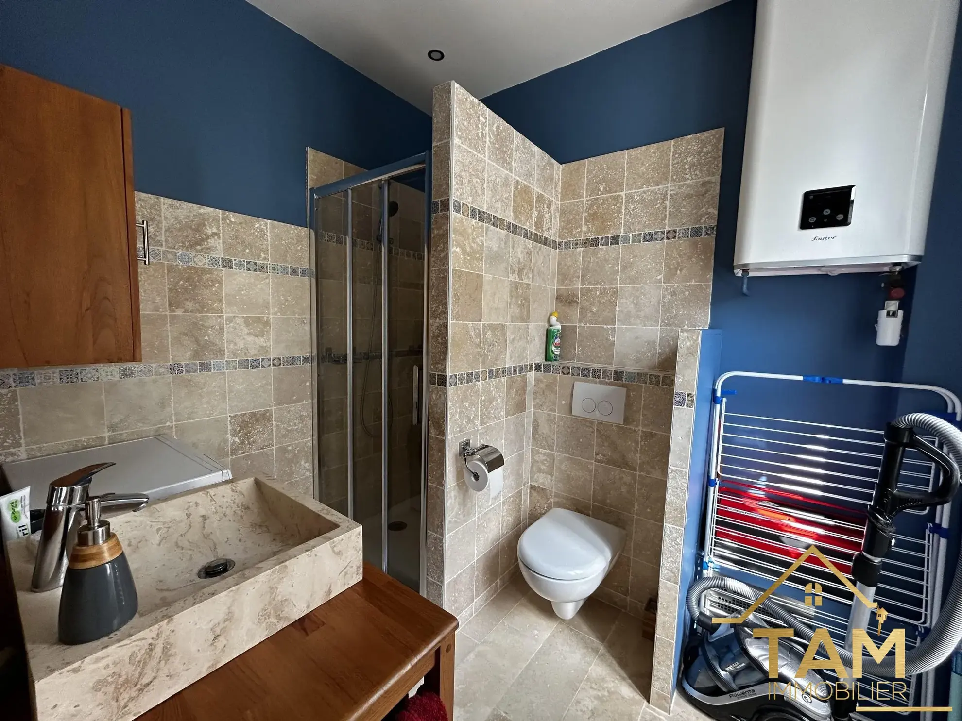 Achat appartement 2 pièces à Saint-Cyr-l'École, proche gare et commerces 