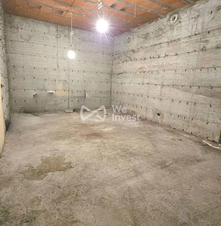Local de stockage à vendre à Rodez - 48 m² dans le quartier Saint-Éloi 