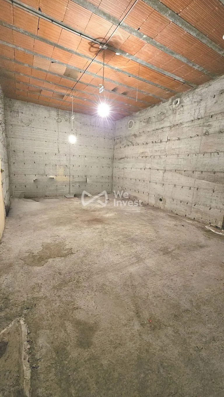 Local de stockage à vendre à Rodez - 48 m² dans le quartier Saint-Éloi 