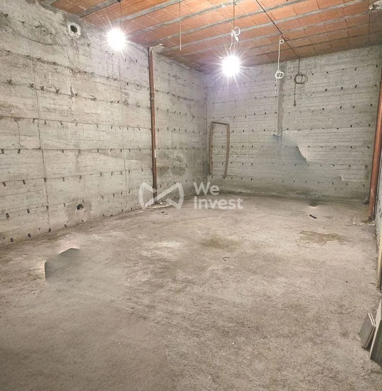 Local de stockage à vendre à Rodez - 48 m² dans le quartier Saint-Éloi 