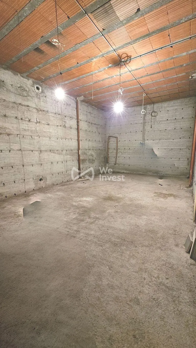 Local de stockage à vendre à Rodez - 48 m² dans le quartier Saint-Éloi 