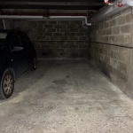Parking sécurisé à Nogent-sur-Marne Rue Gustave Lebegue - Vente