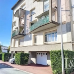 Appartement de 31 m² avec garage et cave à Royan Foncillon