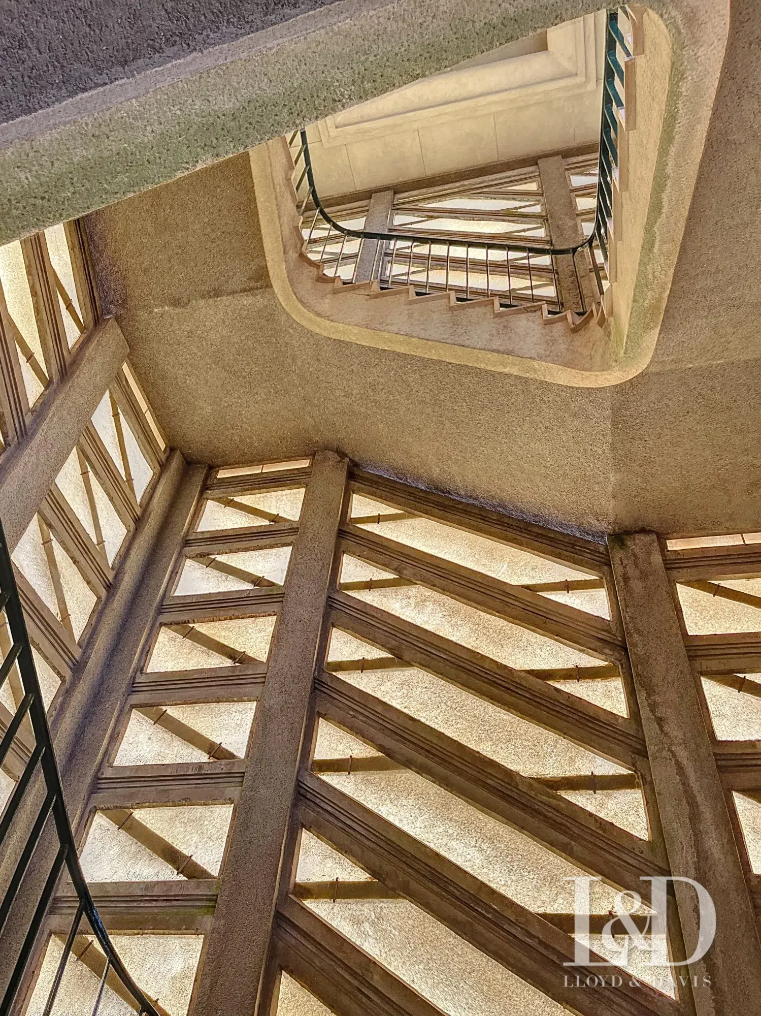 Appartement de 31 m² avec garage et cave à Royan Foncillon 