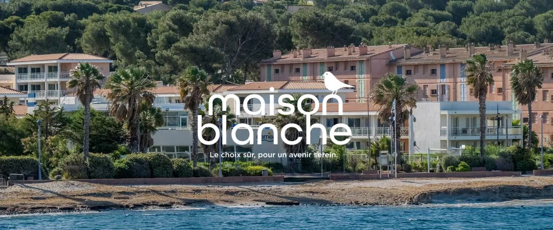 Investissement LMNP T2 à Saint-Mandrier-sur-Mer avec rendement attractif 