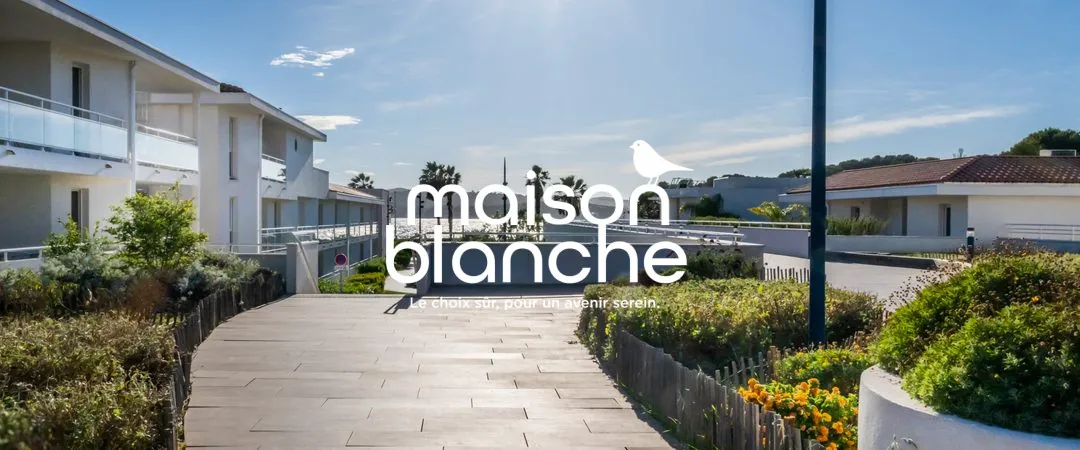 Investissement LMNP T2 à Saint-Mandrier-sur-Mer avec rendement attractif 