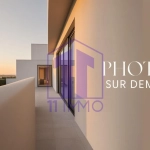 Terrain constructible à Narbonne avec vue sur l'étang de Bages - Opportunité rare