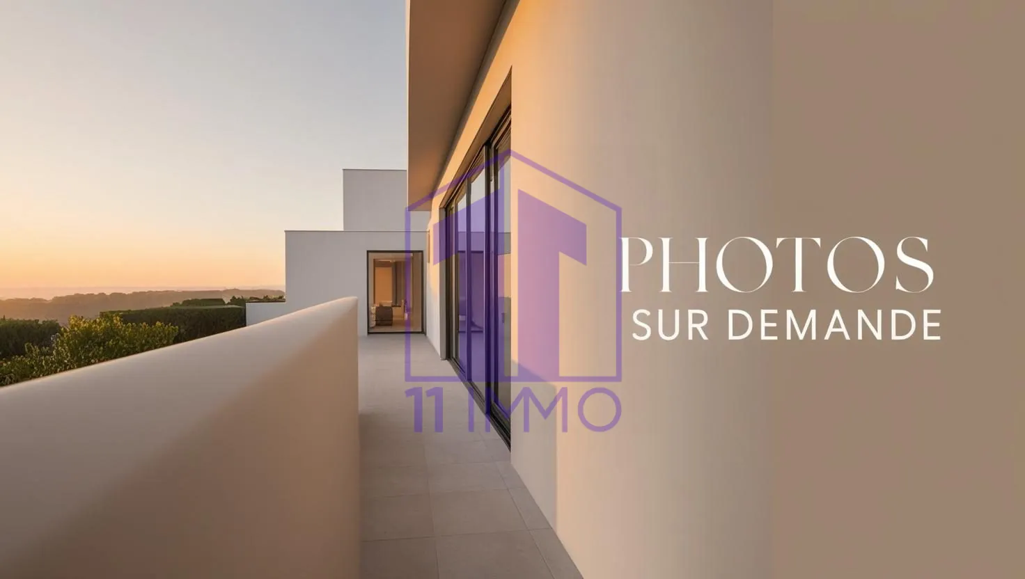Terrain constructible à Narbonne avec vue sur l'étang de Bages - Opportunité rare 