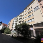 Appartement 3 pièces à vendre à Colmar - 76 m² avec balcon et garage