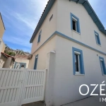 Appartement T2 avec cour à 200 m de la mer à Canet-en-Roussillon