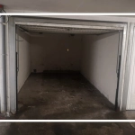 Garage de 12,5 m² en sous-sol à Golf Juan près du bord de mer